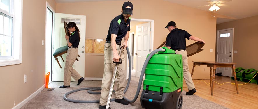 Chesapeake Beach, MD cleaning services